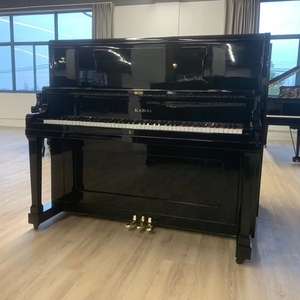 kawai钢琴k48