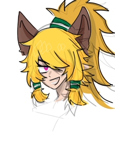 99优质生活2014淘宝凹凸世界cos 嘻哈系列 雷狮嘉德罗斯佩利卡米尔