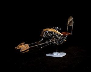 000人付款淘宝乐高 星球大战 75160