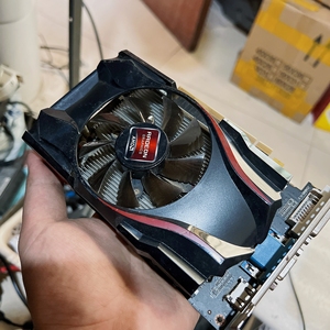 r7350拆机