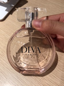 冰希黎娇之真我diva女士香水持久留香淡香清新自然邂逅网红款