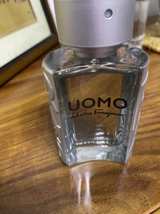 uomo男士香水菲拉格慕