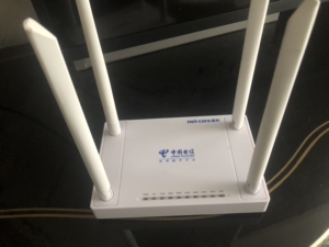 磊科mg1200ac/nw1300ac全千兆路由器,带后配电