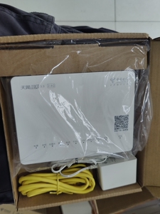 001人付款淘宝全千兆河北电信光纤猫gpon epon中兴f650a 千兆光熟读