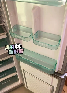 上海中日冰箱