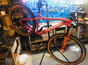 hasa山地车,台湾hasa(赫速)山地车