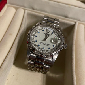 blansacar swiss五星上将 瑞士手表 女款