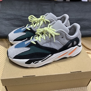 00小小小小小小小进淘宝超级体育adidas yeezy椰子700初代首发反光