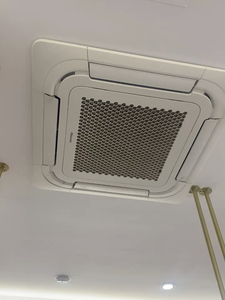 海信空调5匹天花机