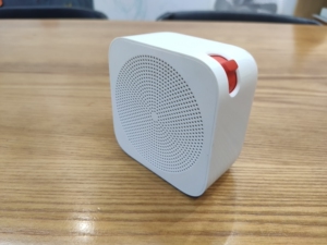 小米网络收音机(无线音箱)