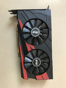 华硕1050ti4g
