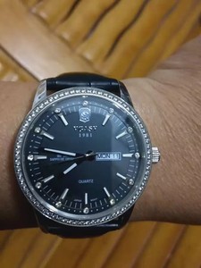 vgasy手表型号图片