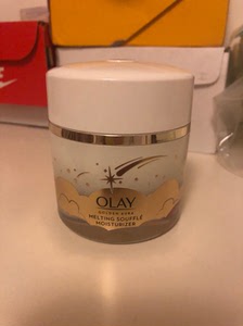 olay玉兰油熬夜霜,50g,专柜购买,日期新鲜,余量90%