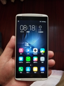 联想乐檬x3c70,内存3 64g,4g全网通,骁龙808处