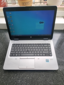 惠普640 g2笔记本电脑 i7 双显卡