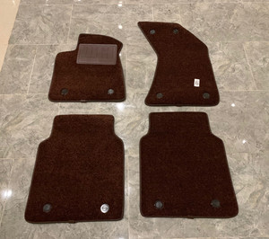 360航空软包脚垫保仕达