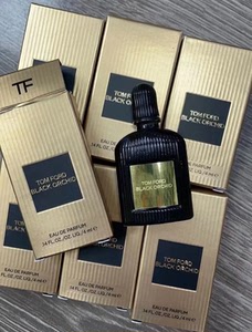 tom ford tf午夜兰花香水 女香 男香black o
