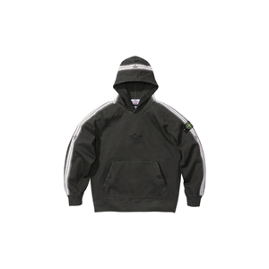 supreme 石头岛 s22联名款卫衣 s码