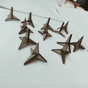 防止乱停车神器禁停车三角钉补扎车胎神器超尖轮胎神器乱停车隐形