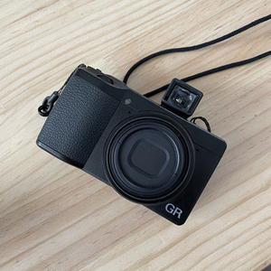 【理光gr3x取景器】旁轴光学取景器 40mm