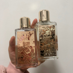 兰蔻殿堂限量版香水