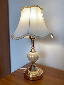 便宜处理几十台欧式台灯 欧式台灯卧室床头灯客厅婚庆