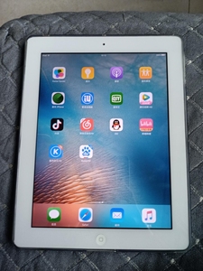 苹果平板ipad2代平板电脑二手 看电影首选