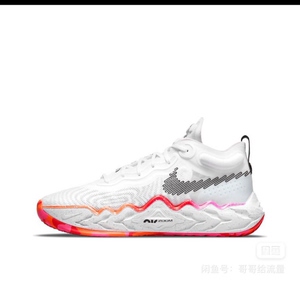 nike/耐克nike zoom gt run 奥运会 耐克