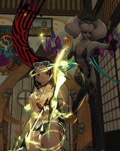 ff14 ulk优雷卡武器