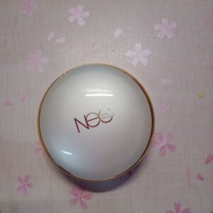 宝龄优丽雅气垫