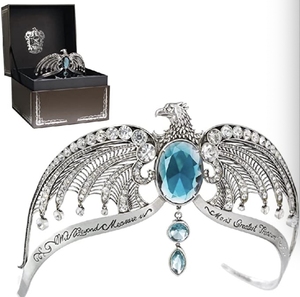 哈利波特拉文克劳冠冕