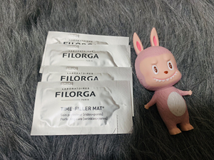 【过期小样】菲洛嘉焕龄时光抗皱面霜——哑光型2ml