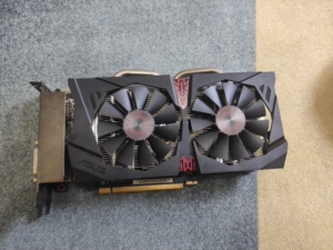 r9370显卡2g