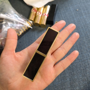 00布布情淘宝tom ford黑管tf口红汤姆福特黑细管10/15/16/69/100