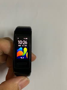 华为手环4pro nfc版 可以开通公交卡 绑定门禁卡.功能