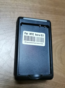 多用插头USB电池充电器  适用于T5353  HTC HT