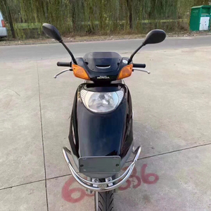 五羊本田200cc