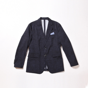 百家好系列 the class男士夹克 全新闲置.版型好,轻