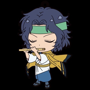 000人付款淘宝网球王子幸村精市寿屋盒蛋q版粘土