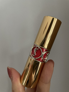 大名鼎鼎的杨树林ysl圆管12,仅试色出 包装在 几乎全新