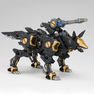 寿屋 索斯机械兽 高速狐狸 暗影狐 fox1/72