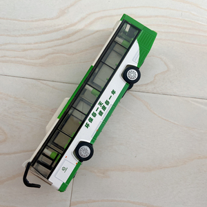 恺威合金公交巴士公共汽车