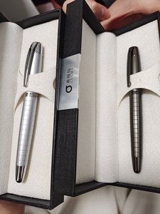 晨光文具希格玛钢笔