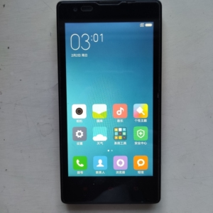 小米红米1s手机移动版小米手机红米手机二手手机