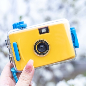 全新胶片相机 傻瓜机 lomo相机