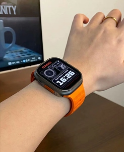 2023年华强北智能手表s9ultra全新一代极限运动微穿戴