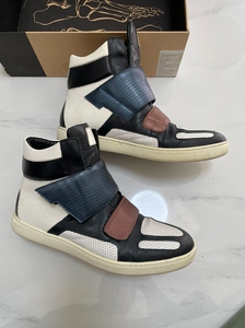 威可多休闲鞋男鞋 专柜正品 41码