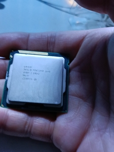 英特尔奔腾g640双核处理器cpu,lga1155