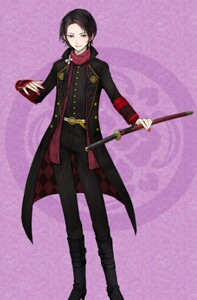 悠窝窝加州清光