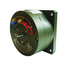 90lyx03稀土永磁直流力矩电动机